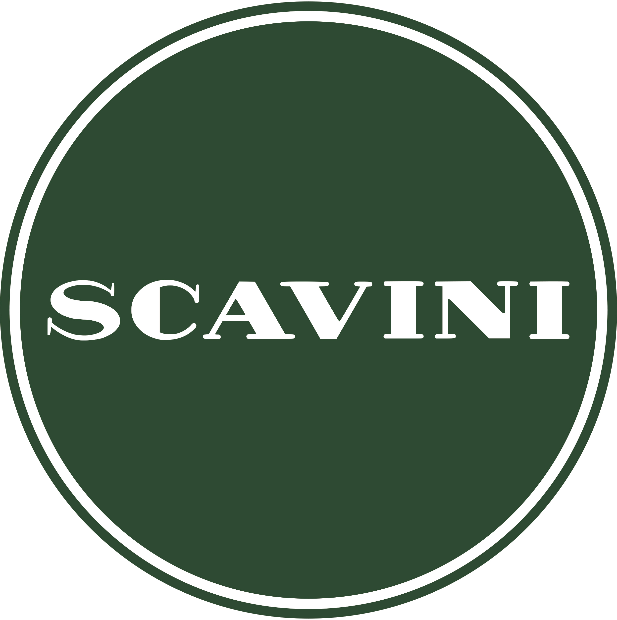 Scavini